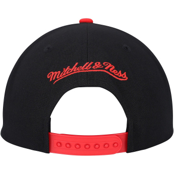 Carolina Hurricanes baseball flat sapka NHL Team 2 Tone 2.0 Snapback