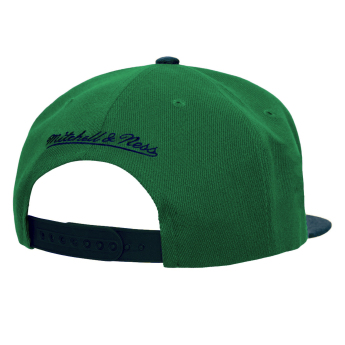 Dallas Stars baseball flat sapka NHL Team 2 Tone 2.0 Snapback