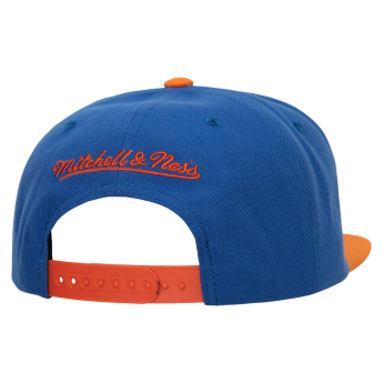 Edmonton Oilers baseball flat sapka NHL Team 2 Tone 2.0 Snapback