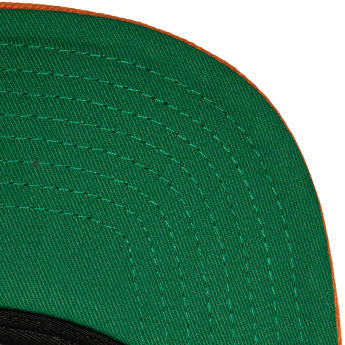 Edmonton Oilers baseball flat sapka NHL Team 2 Tone 2.0 Snapback