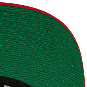 Florida Panthers baseball flat sapka NHL Team 2 Tone 2.0 Snapback