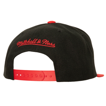 Ottawa Senators baseball flat sapka NHL Team 2 Tone 2.0 Snapback