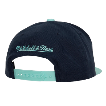 Seattle Kraken baseball flat sapka NHL Team 2 Tone 2.0 Snapback