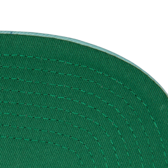 Seattle Kraken baseball flat sapka NHL Team 2 Tone 2.0 Snapback