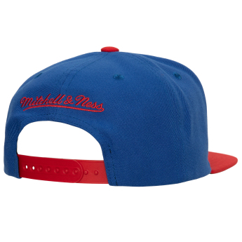 Winnipeg Jets baseball flat sapka NHL Team 2 Tone 2.0 Snapback