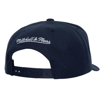 Seattle Kraken baseball flat sapka NHL Team Ground 2.0 Pro Snapback