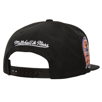 New Jersey Devils baseball flat sapka NHL Top Spot Snapback