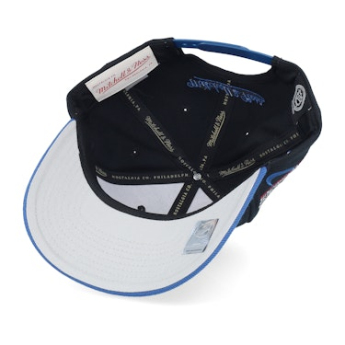 Colorado Avalanche baseball flat sapka NHL Groove Drip Pro Snapback