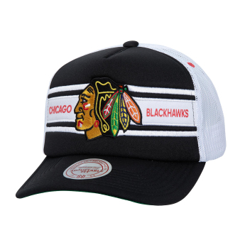 Chicago Blackhawks gyerek mez NHL Sideline Trucker