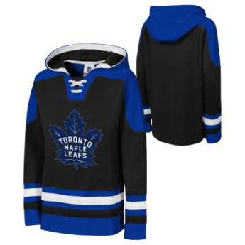 Toronto Maple Leafs gyerek kapucnis pulóver Ageless Must Have - 3Rd Po Hd