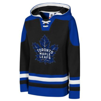 Toronto Maple Leafs gyerek kapucnis pulóver Ageless Must Have - 3Rd Po Hd