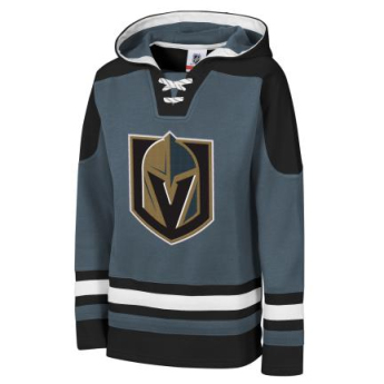 Vegas Golden Knights gyerek kapucnis pulóver Ageless Must Have - 3Rd Po Hd