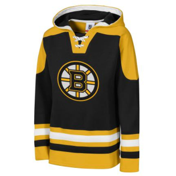 Boston Bruins gyerek kapucnis pulóver Ageless Must Have - Home Po Hd