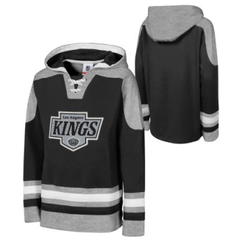 Los Angeles Kings gyerek kapucnis pulóver Ageless Must Have - Home Po Hd