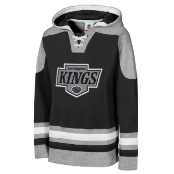 Los Angeles Kings gyerek kapucnis pulóver Ageless Must Have - Home Po Hd