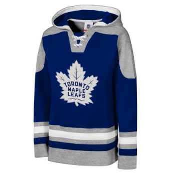 Toronto Maple Leafs gyerek kapucnis pulóver Ageless Must Have - Home Po Hd