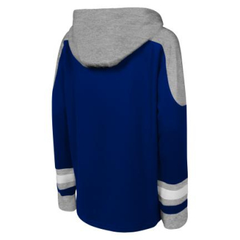 Toronto Maple Leafs gyerek kapucnis pulóver Ageless Must Have - Home Po Hd