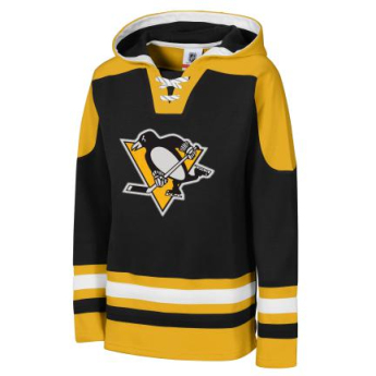 Pittsburgh Penguins gyerek kapucnis pulóver Ageless Must Have - Home Po Hd