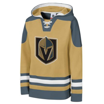 Vegas Golden Knights gyerek kapucnis pulóver Ageless Must Have - Home Po Hd