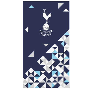 Tottenham törülköző Particle