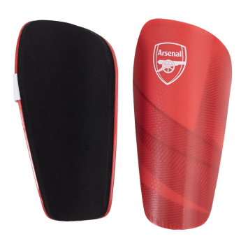 FC Arsenal gyerek sípcsontvédő Fuse Shin Pads Youths 10 to 12 years