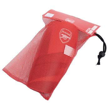FC Arsenal gyerek sípcsontvédő Fuse Shin Pads Youths 10 to 12 years