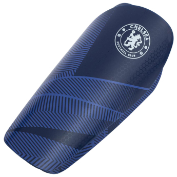 FC Chelsea gyerek sípcsontvédő Fuse Shin Pads Youths 10 to 12 years