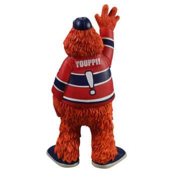 Montreal Canadiens bábu Youppi #!Vynil Mascot