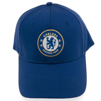 FC Chelsea baseball sapka basic blue