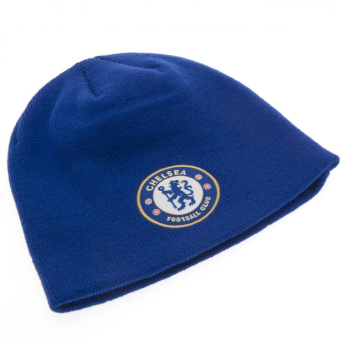 FC Chelsea téli sapka basic royal blue