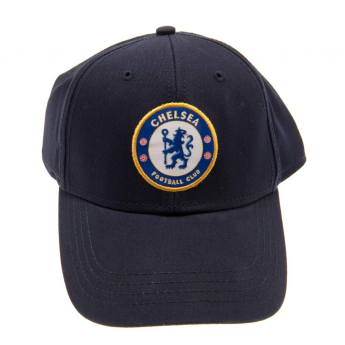 FC Chelsea baseball sapka basic navy