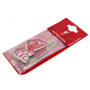 FC Liverpool parfüm fragrance