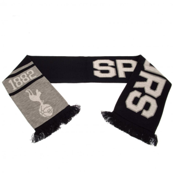 Tottenham téli sál nero