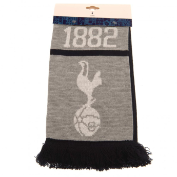 Tottenham téli sál nero