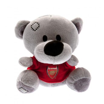 FC Arsenal plüss mackó Timmy