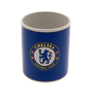 FC Chelsea bögre fade