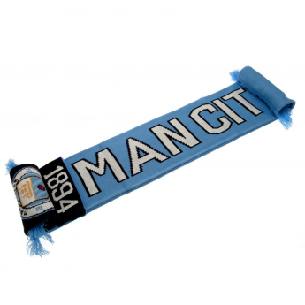 Manchester City téli sál nero
