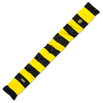 Borussia Dortmund téli sál bar