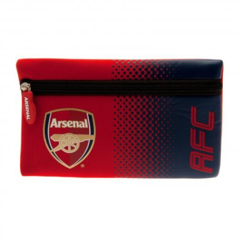 FC Arsenal ceruzatartó flat fade