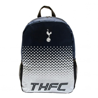 Tottenham hátizsák fade blue