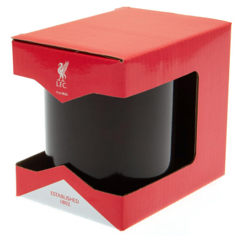 FC Liverpool bögre Changing Gradient