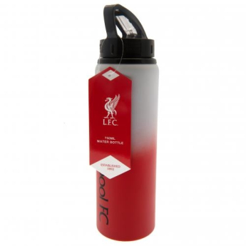 FC Liverpool ivókulacs alu XL