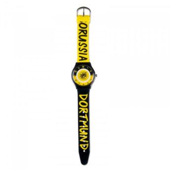 Borussia Dortmund gyerek óra BVB 09