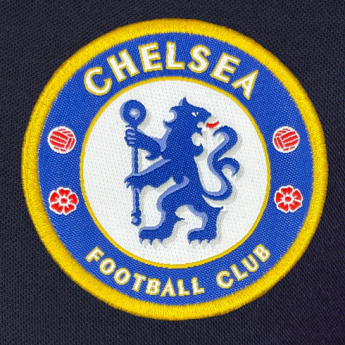 FC Chelsea pólóing SLab Crest navy