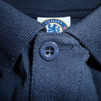 FC Chelsea pólóing SLab Crest navy