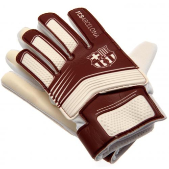 FC Barcelona gyerek kapuskesztyű glove