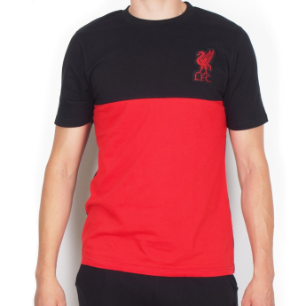 FC Liverpool férfi pizsama long