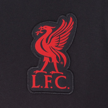 FC Liverpool férfi pizsama long