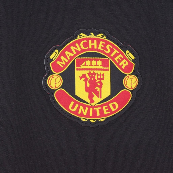 Manchester United férfi pizsama long