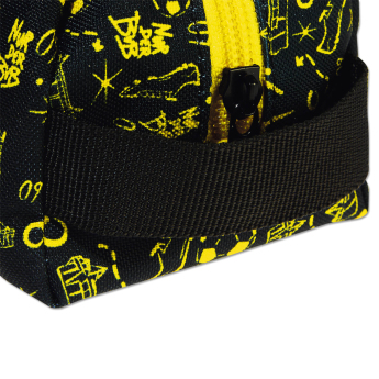Borussia Dortmund ceruzatartó colour